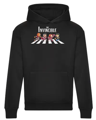 The Invincible