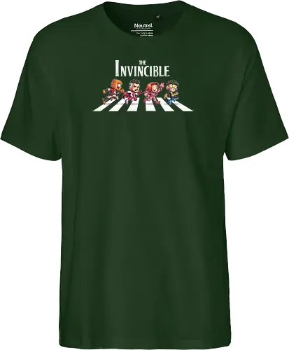 The Invincible