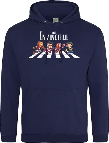 The Invincible