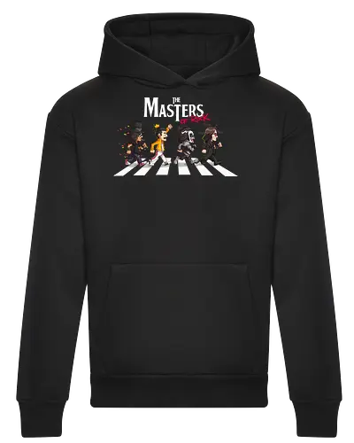 The Masters of Rock