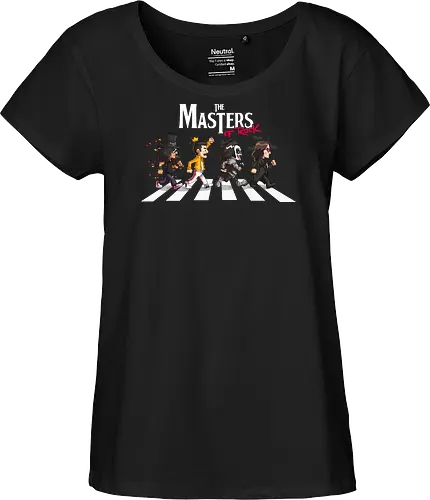 The Masters of Rock