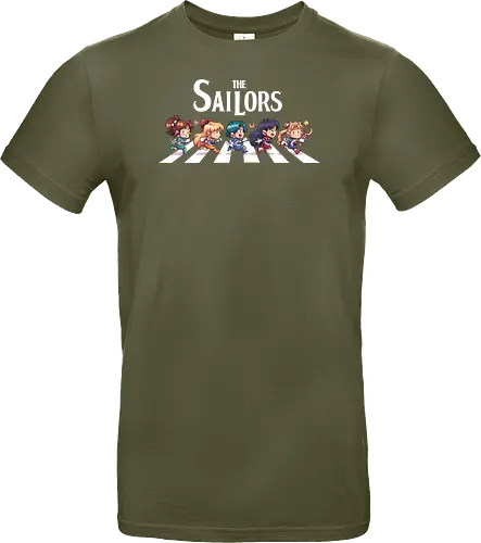 The Sailors