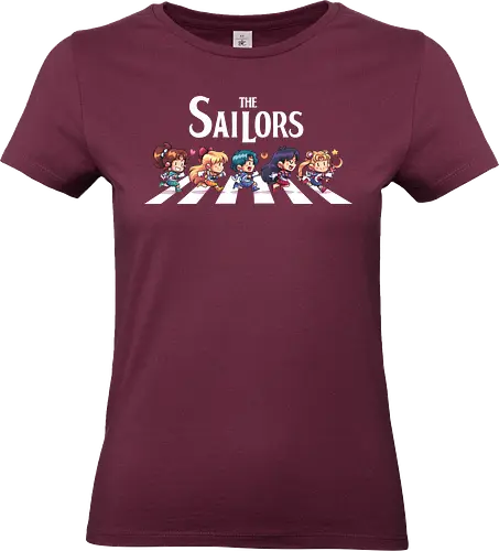 The Sailors