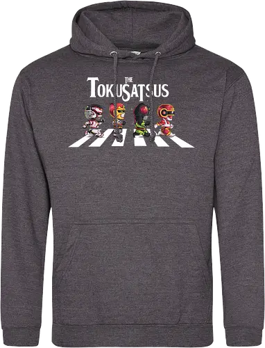 Tokusatsu Road