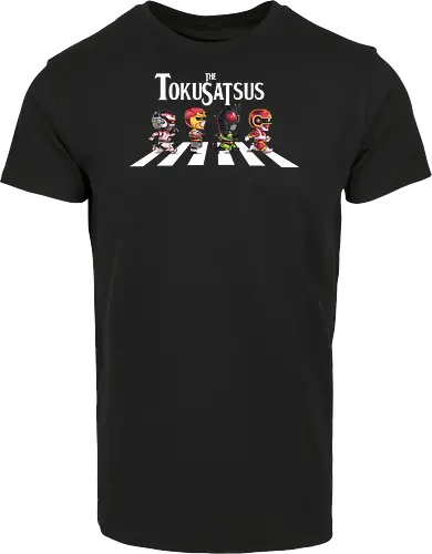 Tokusatsu Road