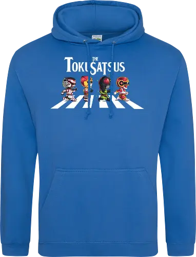 Tokusatsu Road