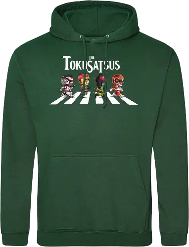 Tokusatsu Road