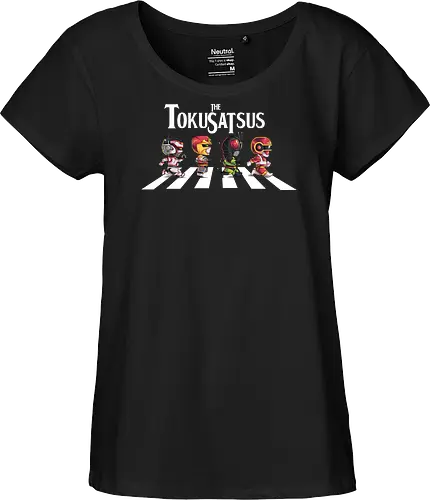 Tokusatsu Road