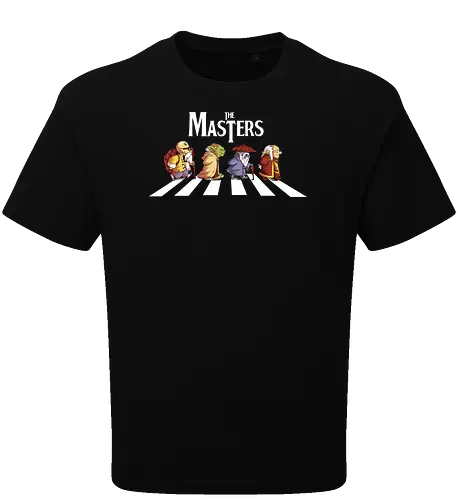 The Masters