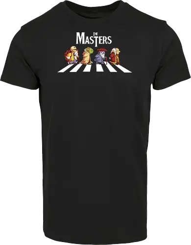 The Masters
