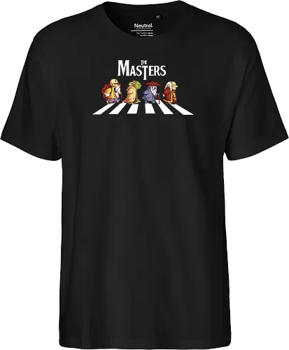 The Masters