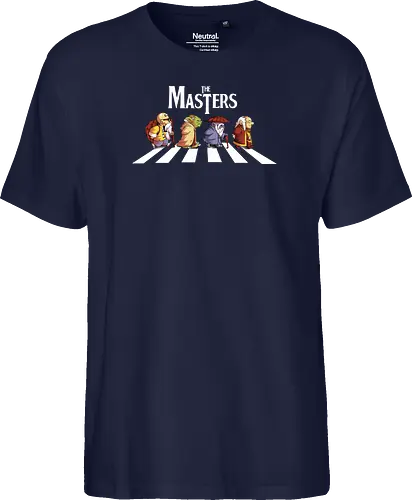 The Masters