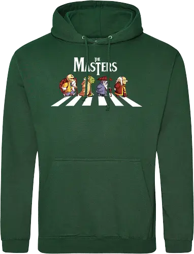 The Masters