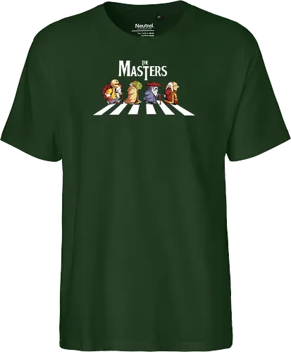 The Masters