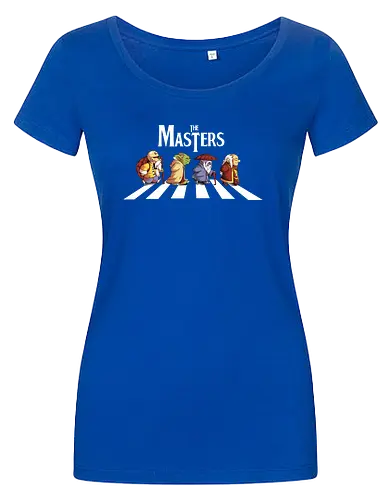 The Masters