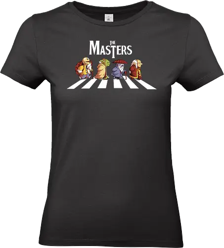 The Masters
