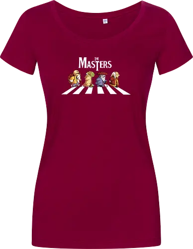 The Masters