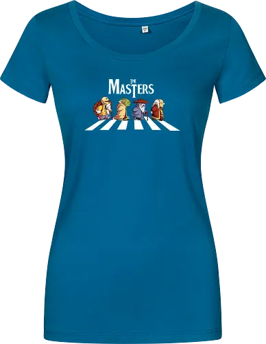 The Masters