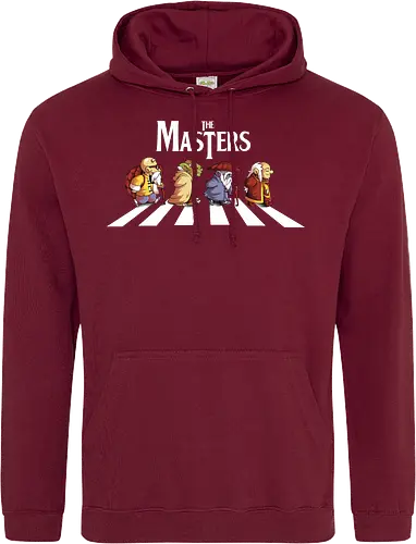 The Masters