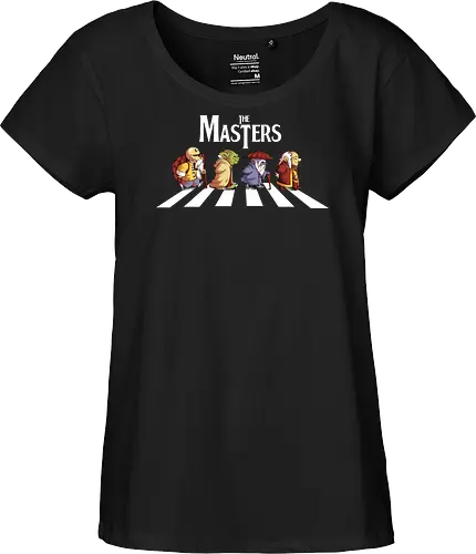 The Masters
