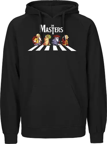 The Masters