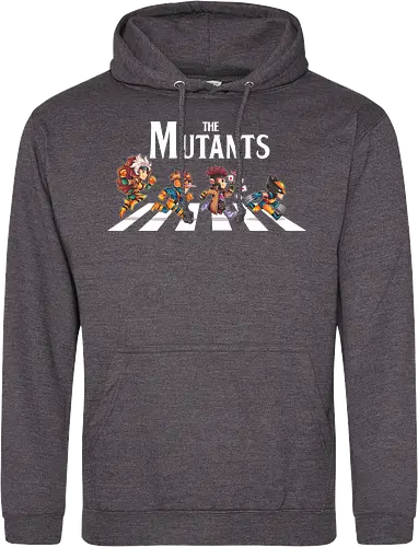 The Mutants