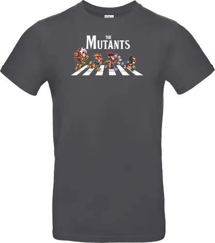 The Mutants