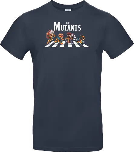 The Mutants