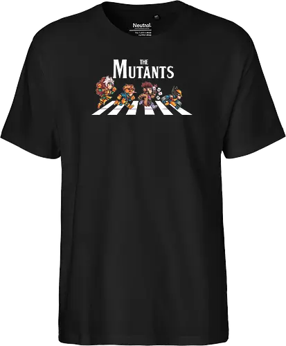 The Mutants