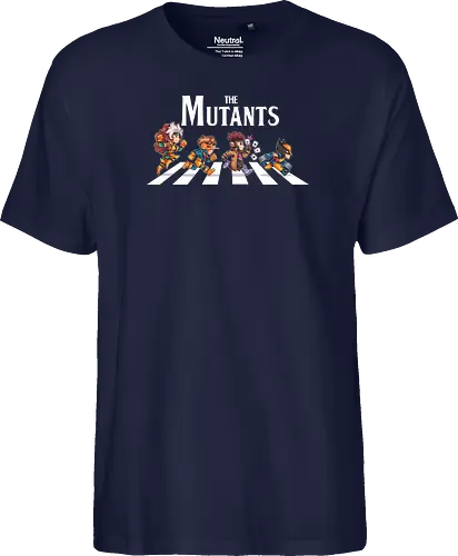 The Mutants