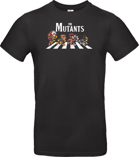 The Mutants