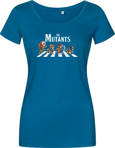 The Mutants