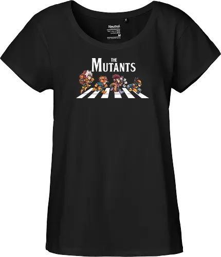 The Mutants