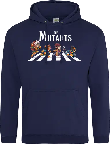 The Mutants