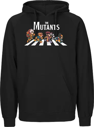 The Mutants