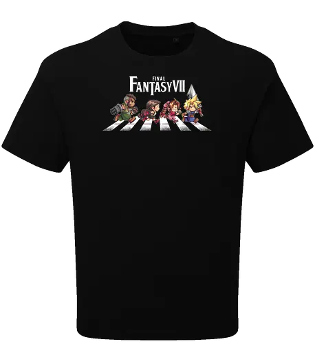 Fantasy Road
