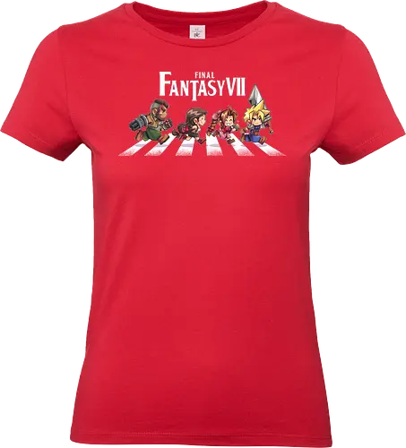 Fantasy Road