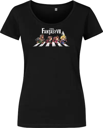 Fantasy Road