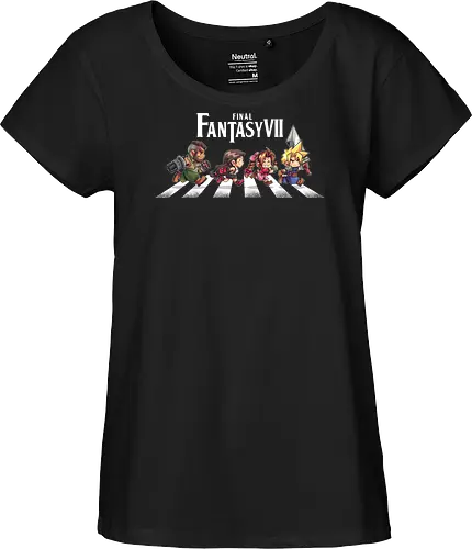 Fantasy Road