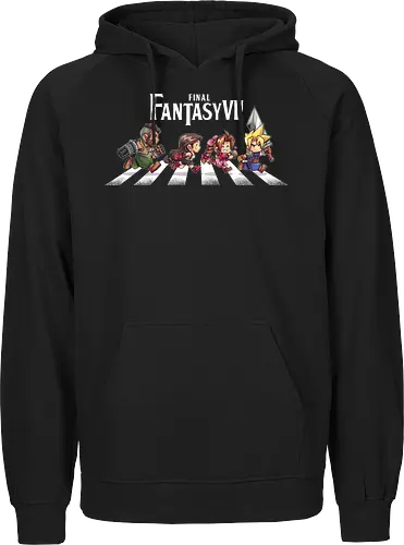 Fantasy Road