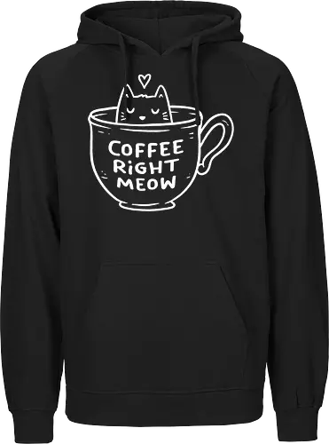 Coffee Right Meow