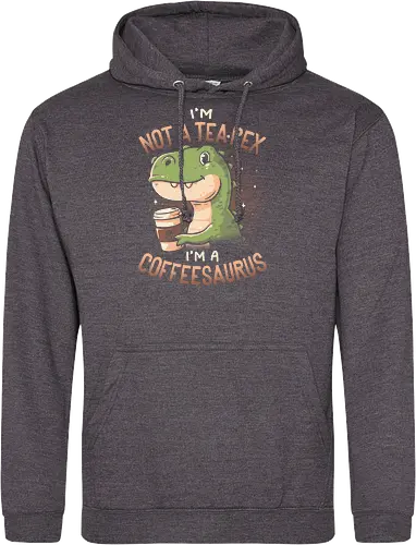 Coffeesaurus