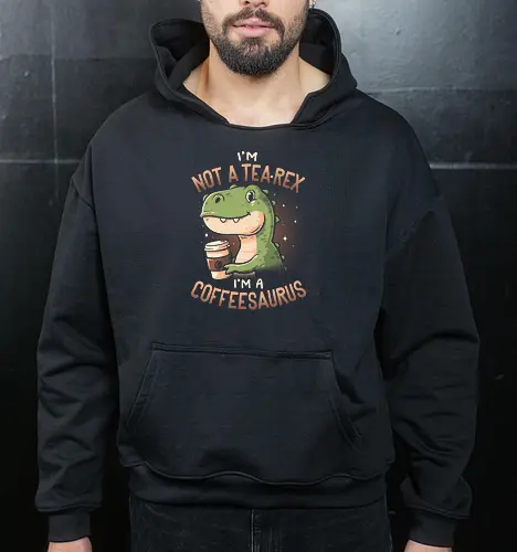 Coffeesaurus