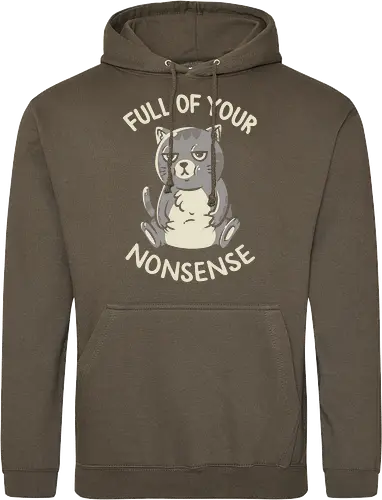 Full of Your Nonsense