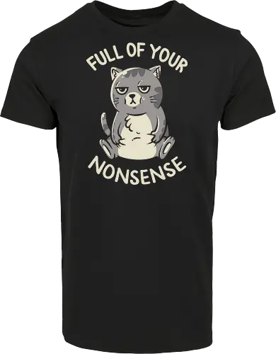 Full of Your Nonsense