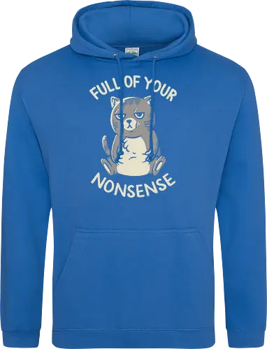 Full of Your Nonsense