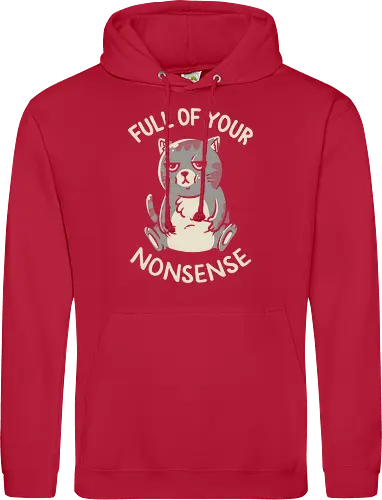 Full of Your Nonsense
