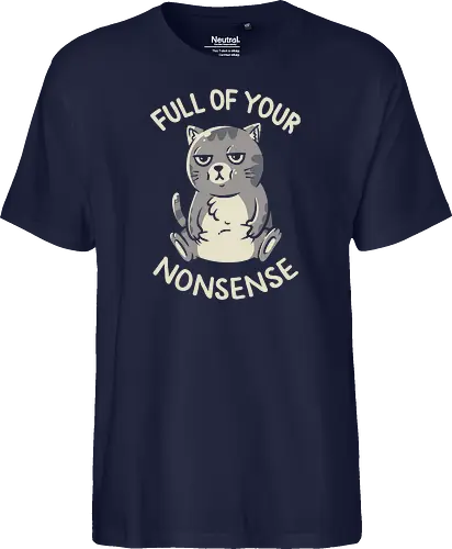 Full of Your Nonsense