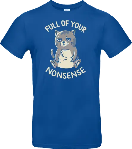 Full of Your Nonsense