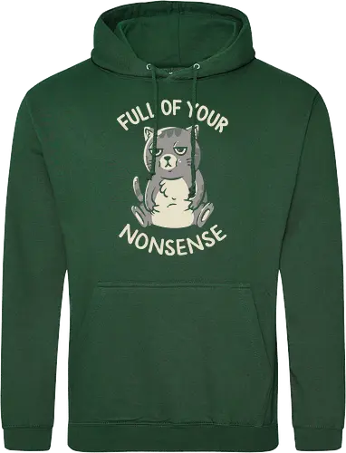 Full of Your Nonsense